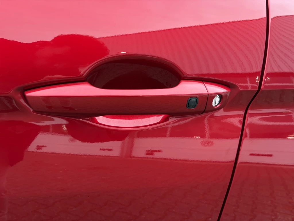 Hoofdafbeelding Mitsubishi Eclipse Cross