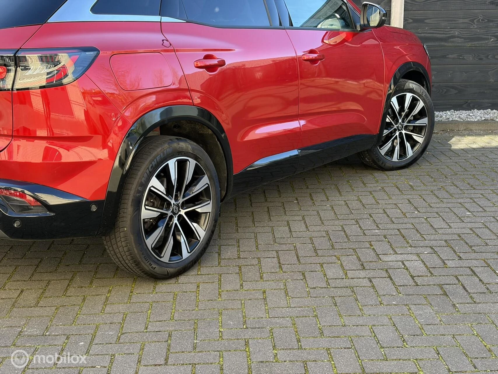 Hoofdafbeelding Renault Austral