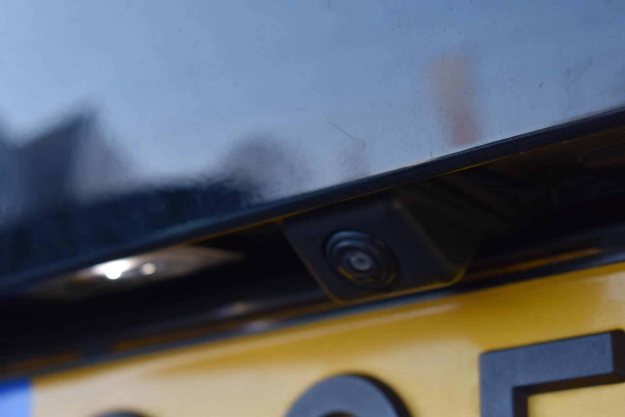 Hoofdafbeelding Renault Arkana