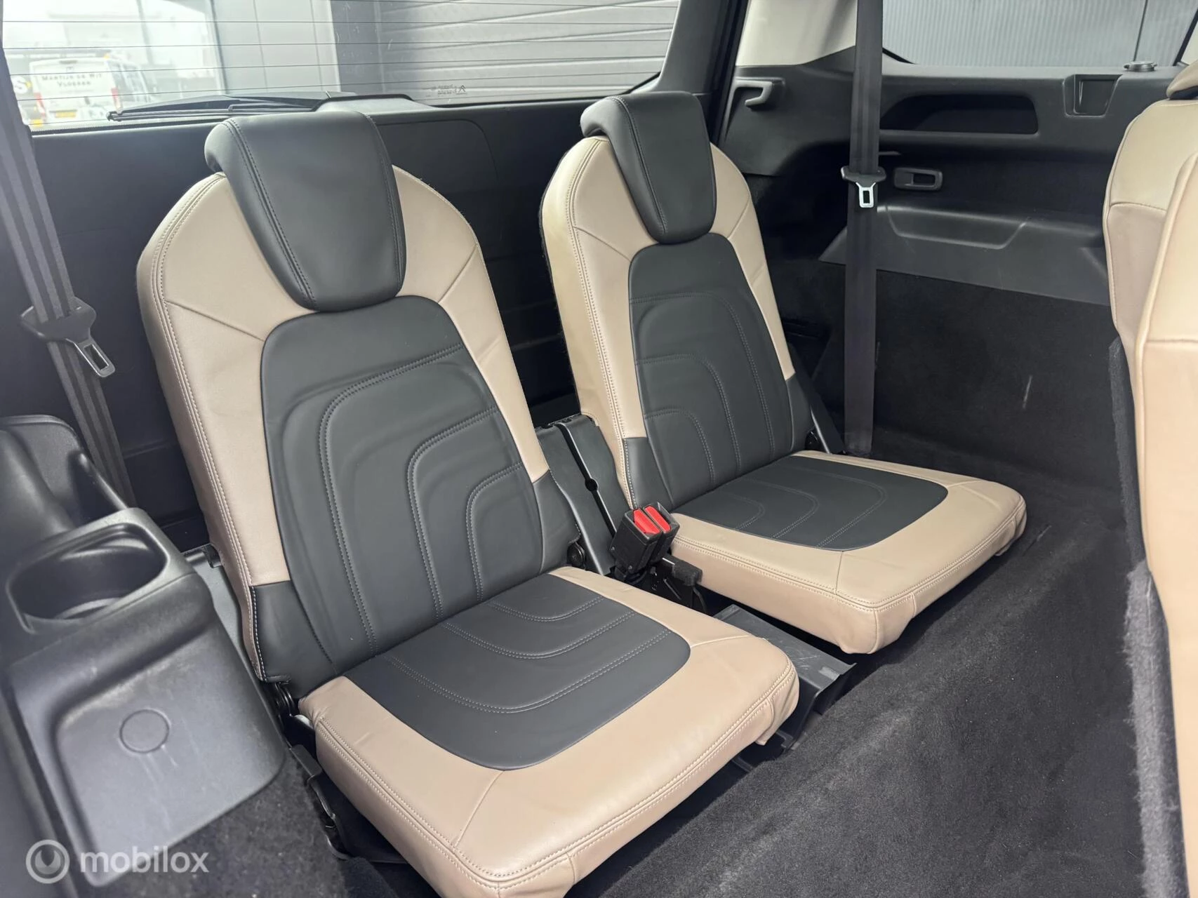 Hoofdafbeelding Citroën Grand C4 Picasso