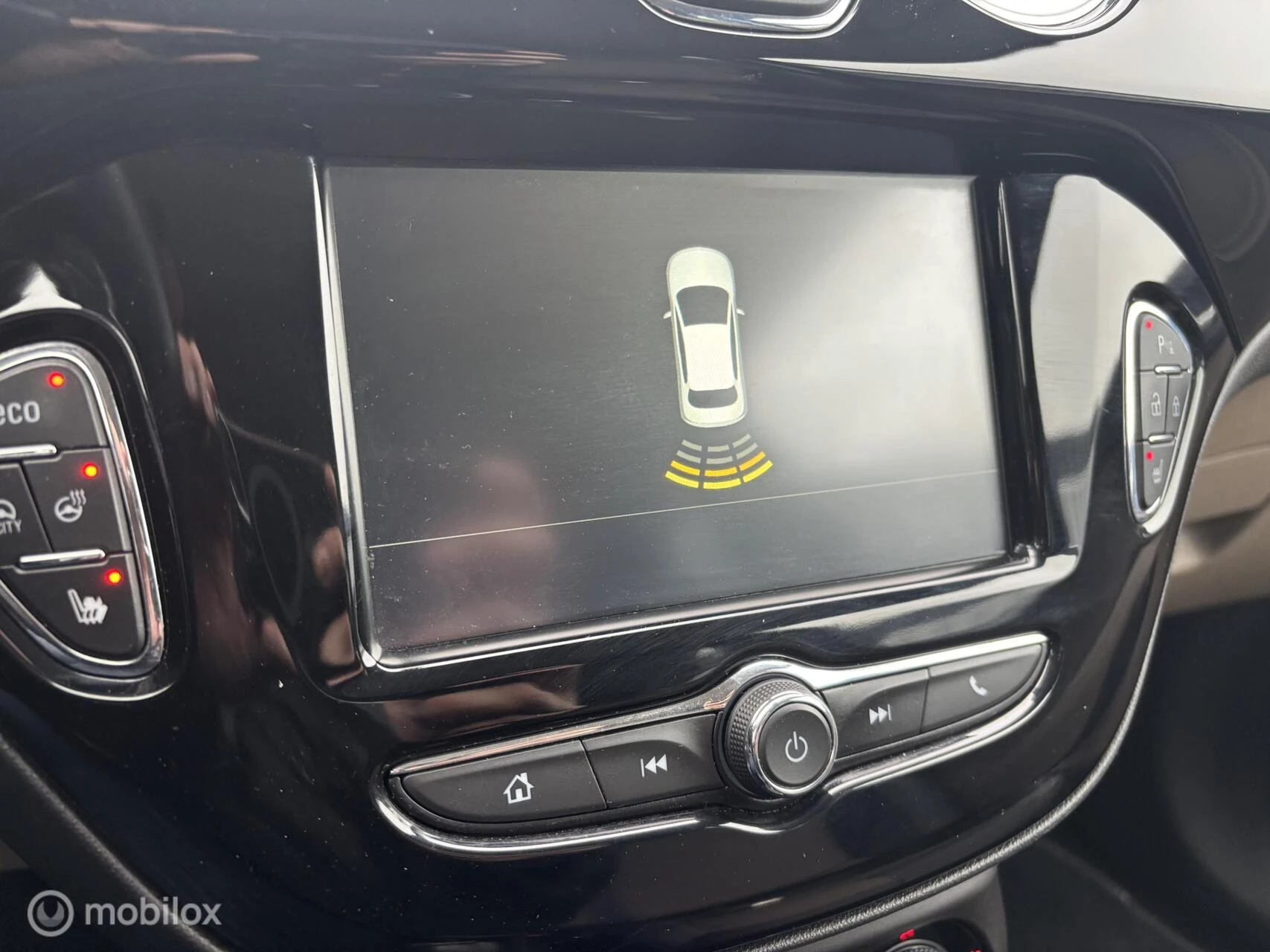 Hoofdafbeelding Opel ADAM