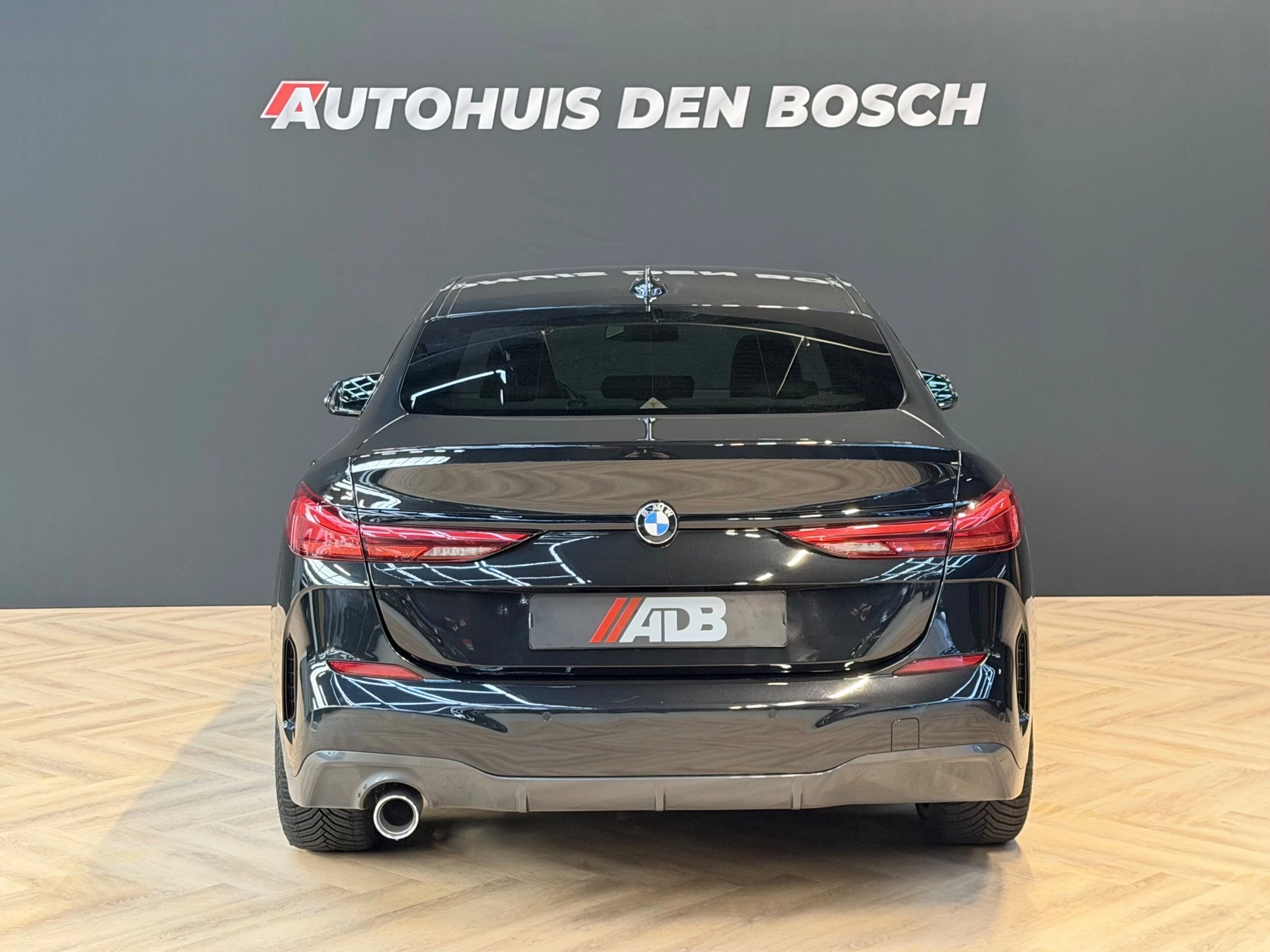 Hoofdafbeelding BMW 2 Serie