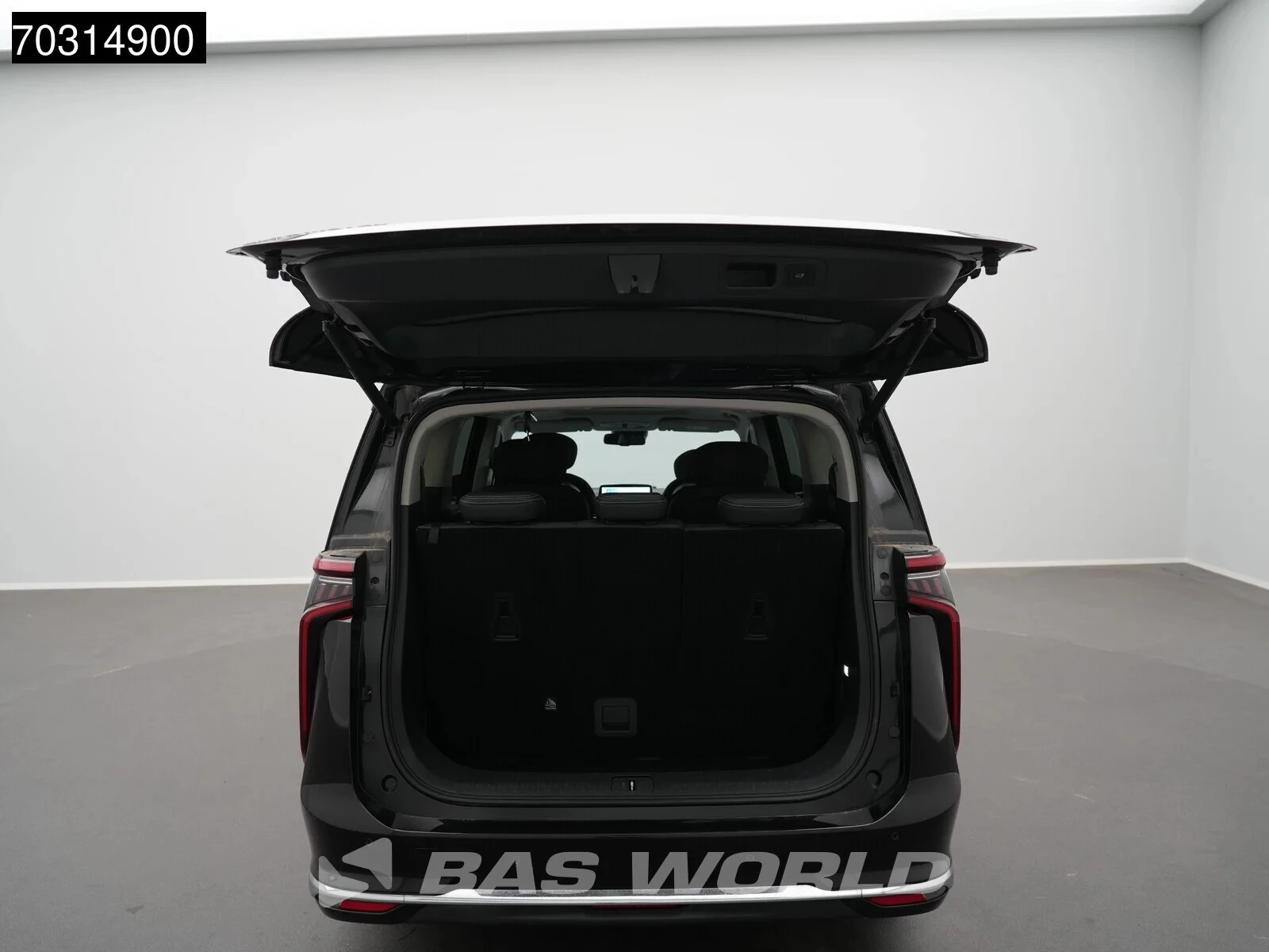 Hoofdafbeelding Maxus MIFA 9