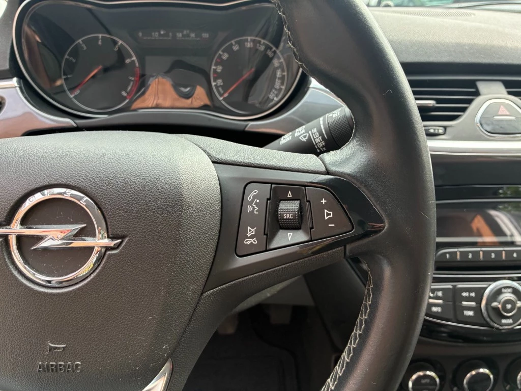 Hoofdafbeelding Opel Corsa-e