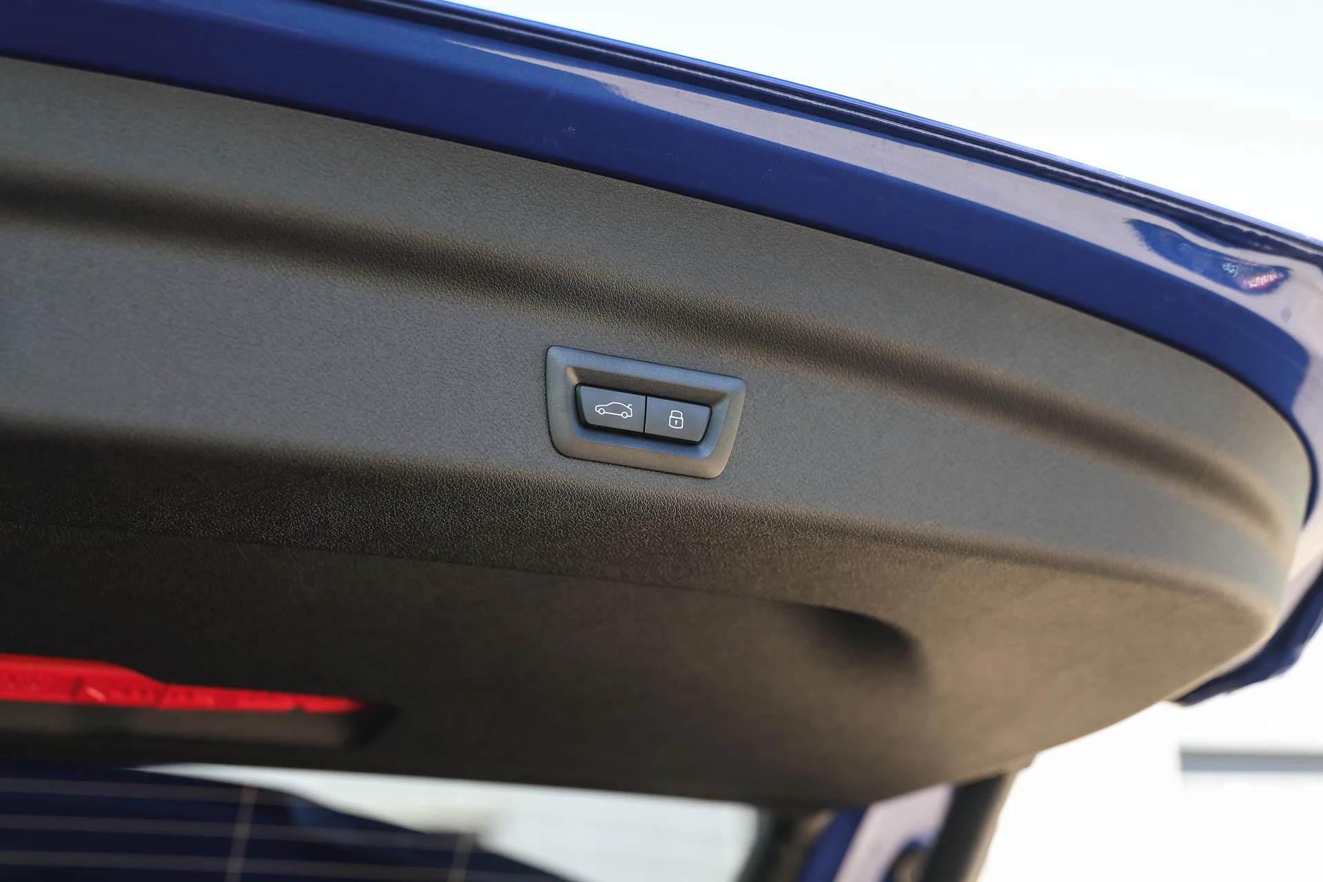 Hoofdafbeelding BMW iX1
