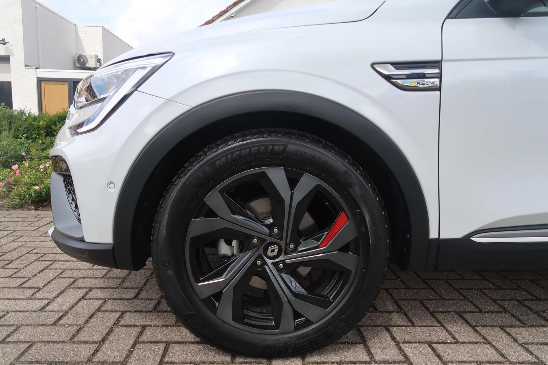 Hoofdafbeelding Renault Arkana