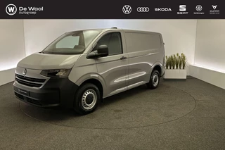 Volkswagen Transporter 2.0 TDI 150pk L1H1 28 Life intro | Cruise Control, Parkeersensoren V+A, AppleCarplay/AndroidAuto |