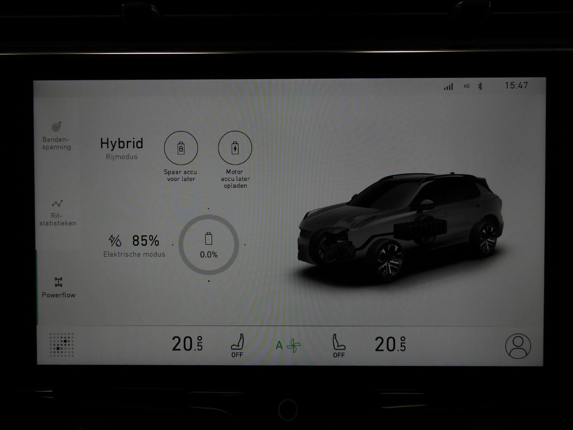 Hoofdafbeelding Lynk & Co 01