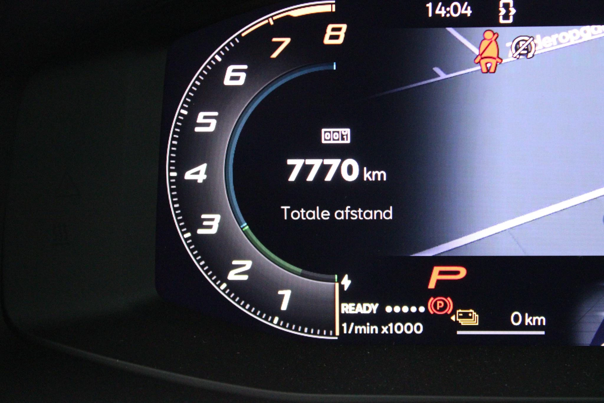 Hoofdafbeelding CUPRA Leon