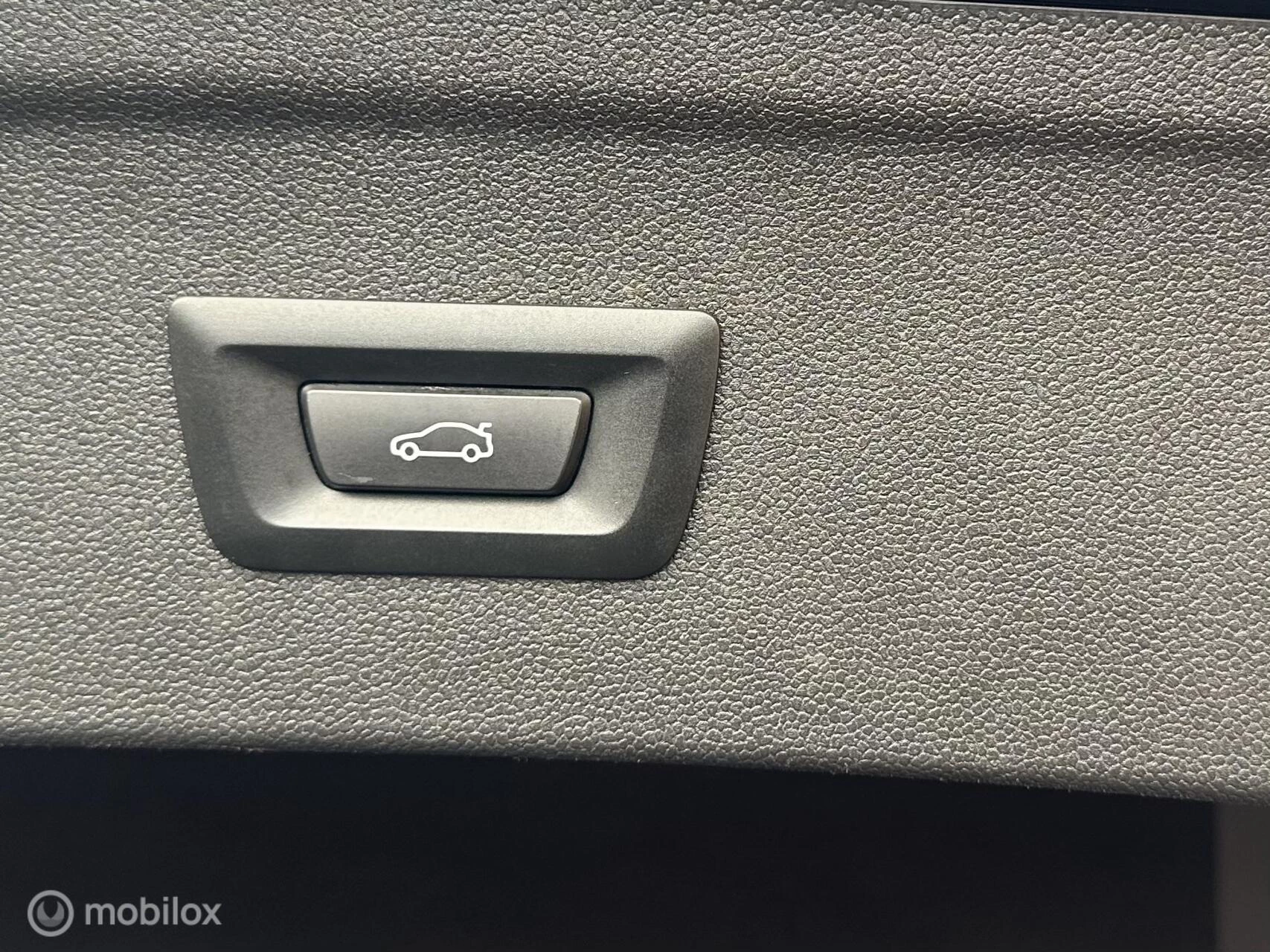 Hoofdafbeelding BMW iX