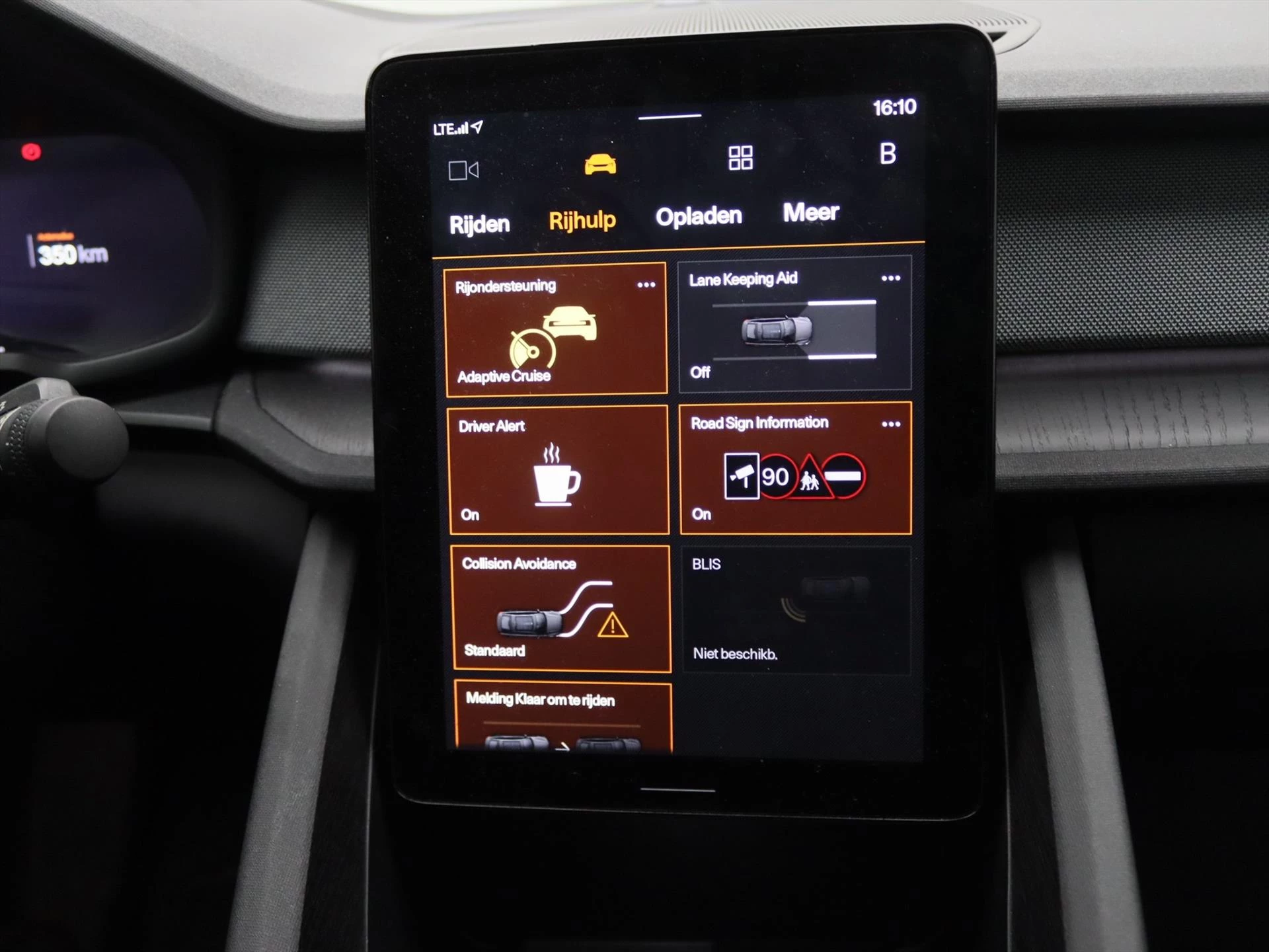 Hoofdafbeelding Polestar 2