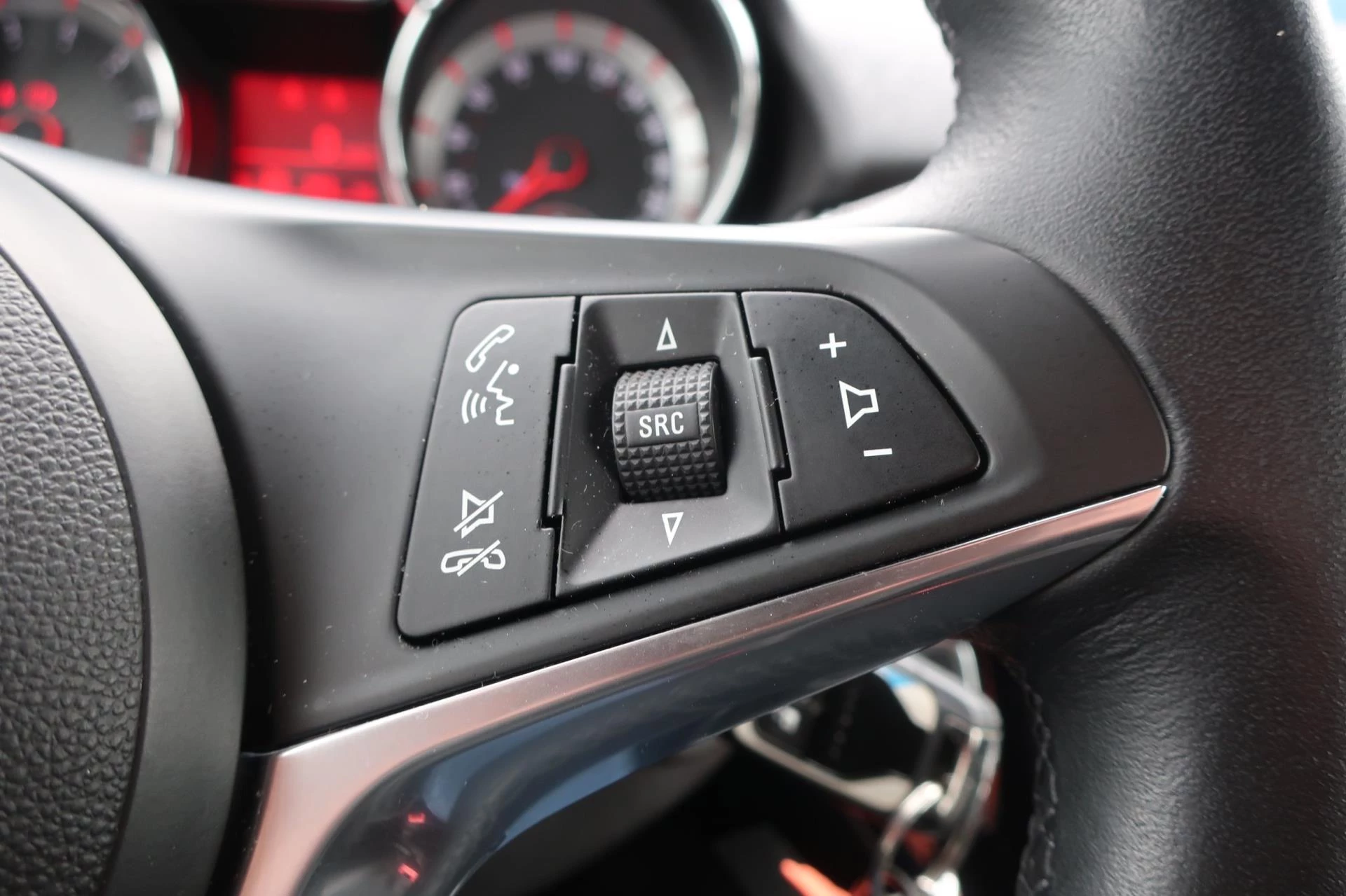 Hoofdafbeelding Opel ADAM