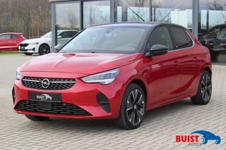 Opel Corsa-e e-Launch Edition 50 kWh TILHAAK € 2.000,- SUBSIDIE!