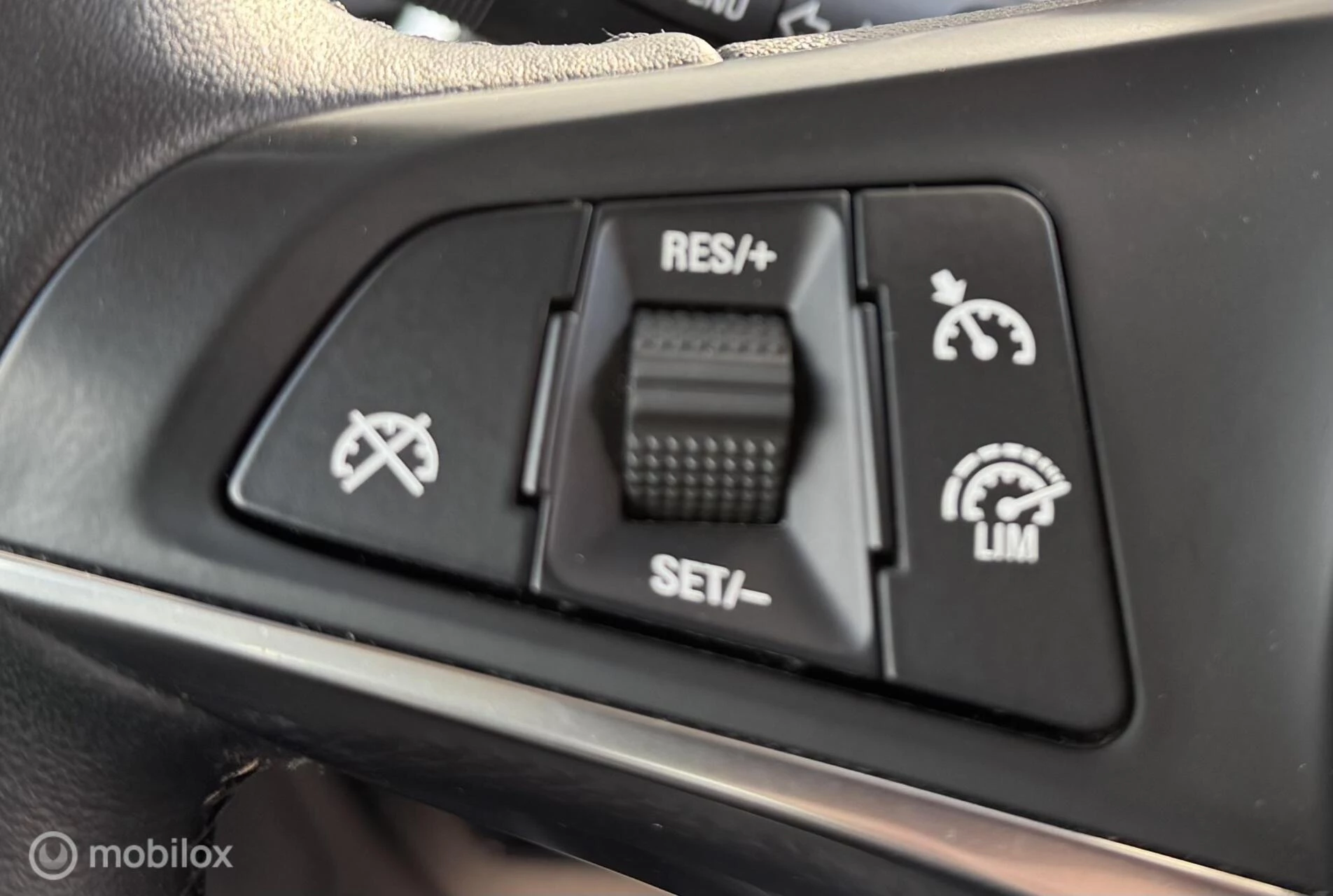 Hoofdafbeelding Opel ADAM