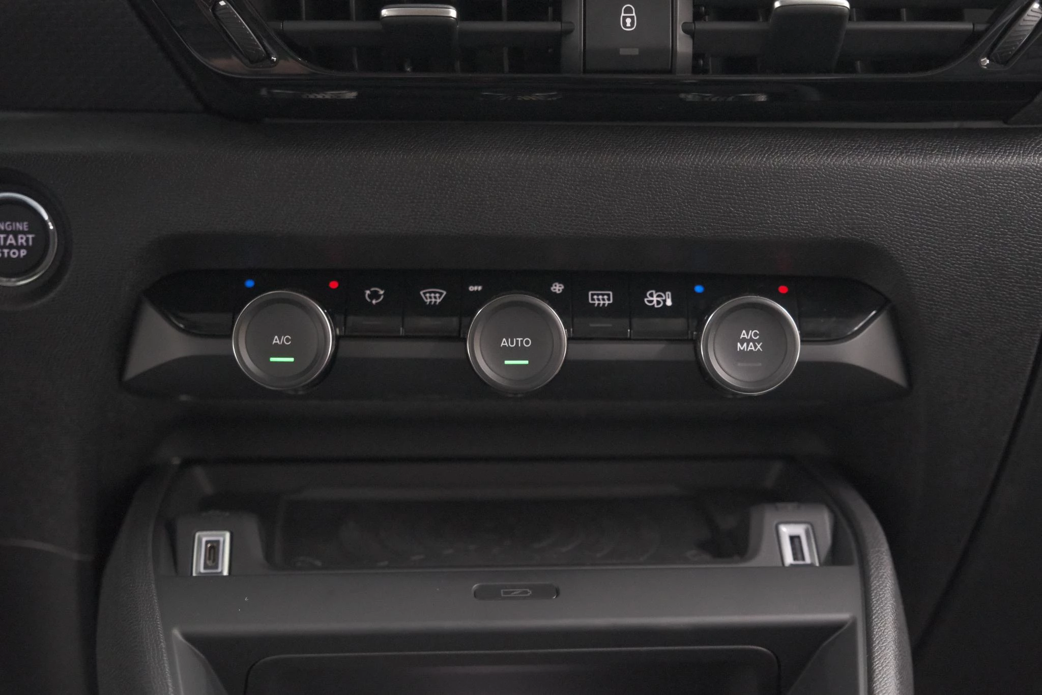 Hoofdafbeelding Citroën C4