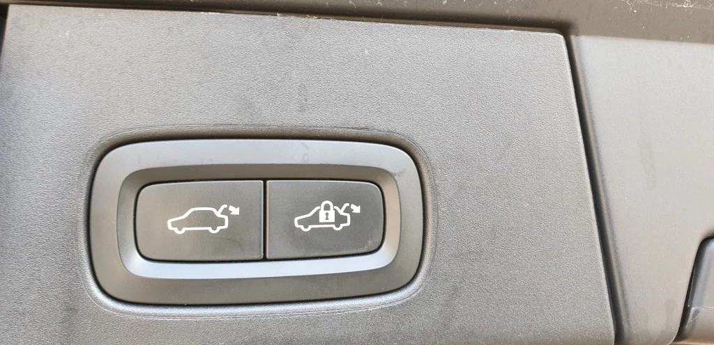 Hoofdafbeelding Volvo V90