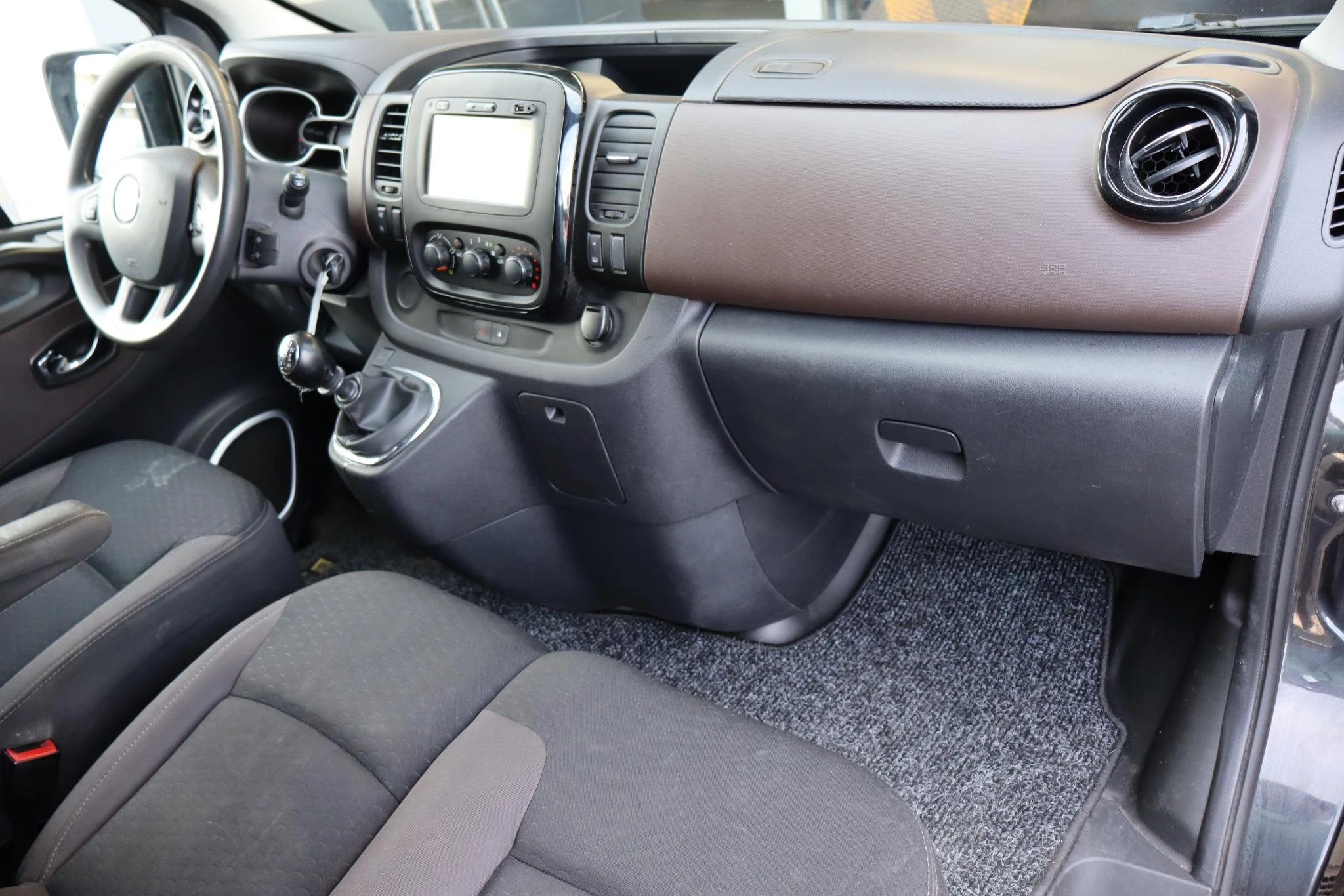 Hoofdafbeelding Fiat Talento
