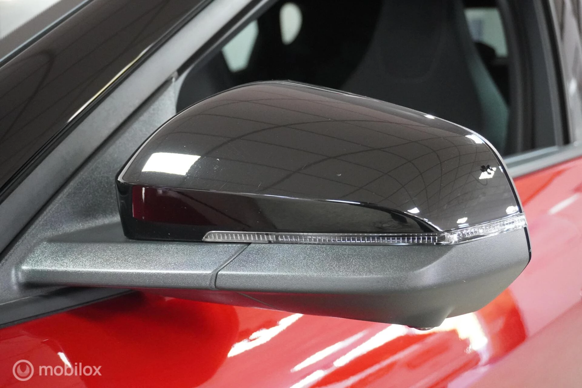 Hoofdafbeelding Ford Capri