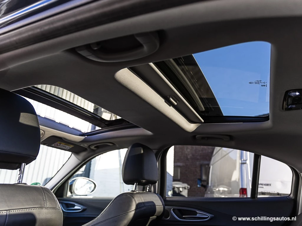 Hoofdafbeelding Alfa Romeo Giulia