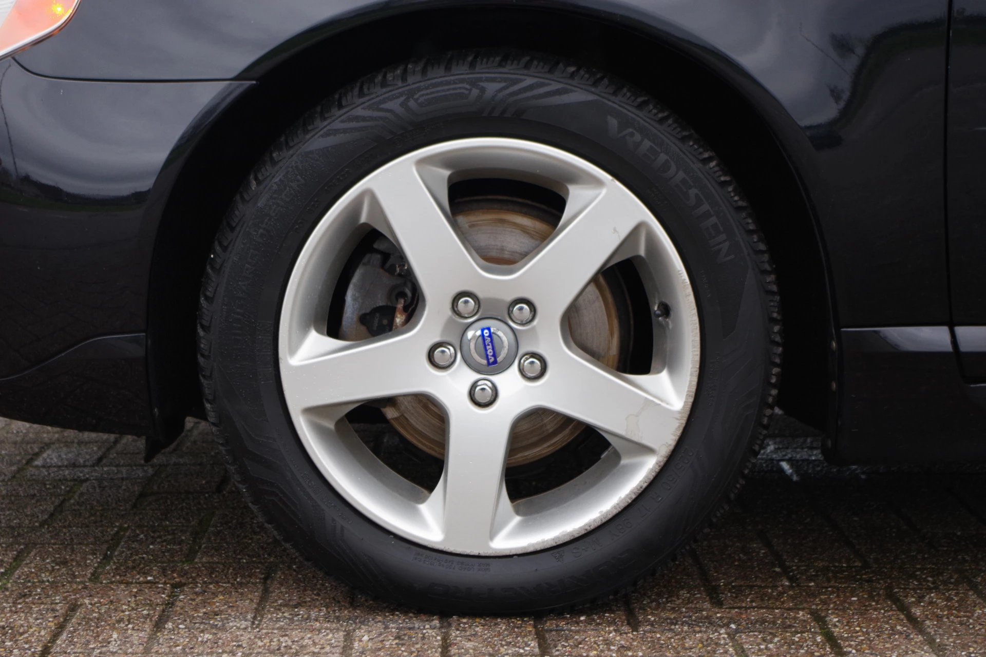 Hoofdafbeelding Volvo V70