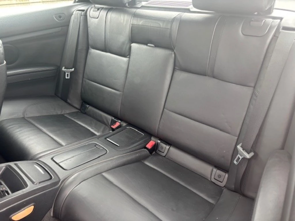 Hoofdafbeelding BMW M3