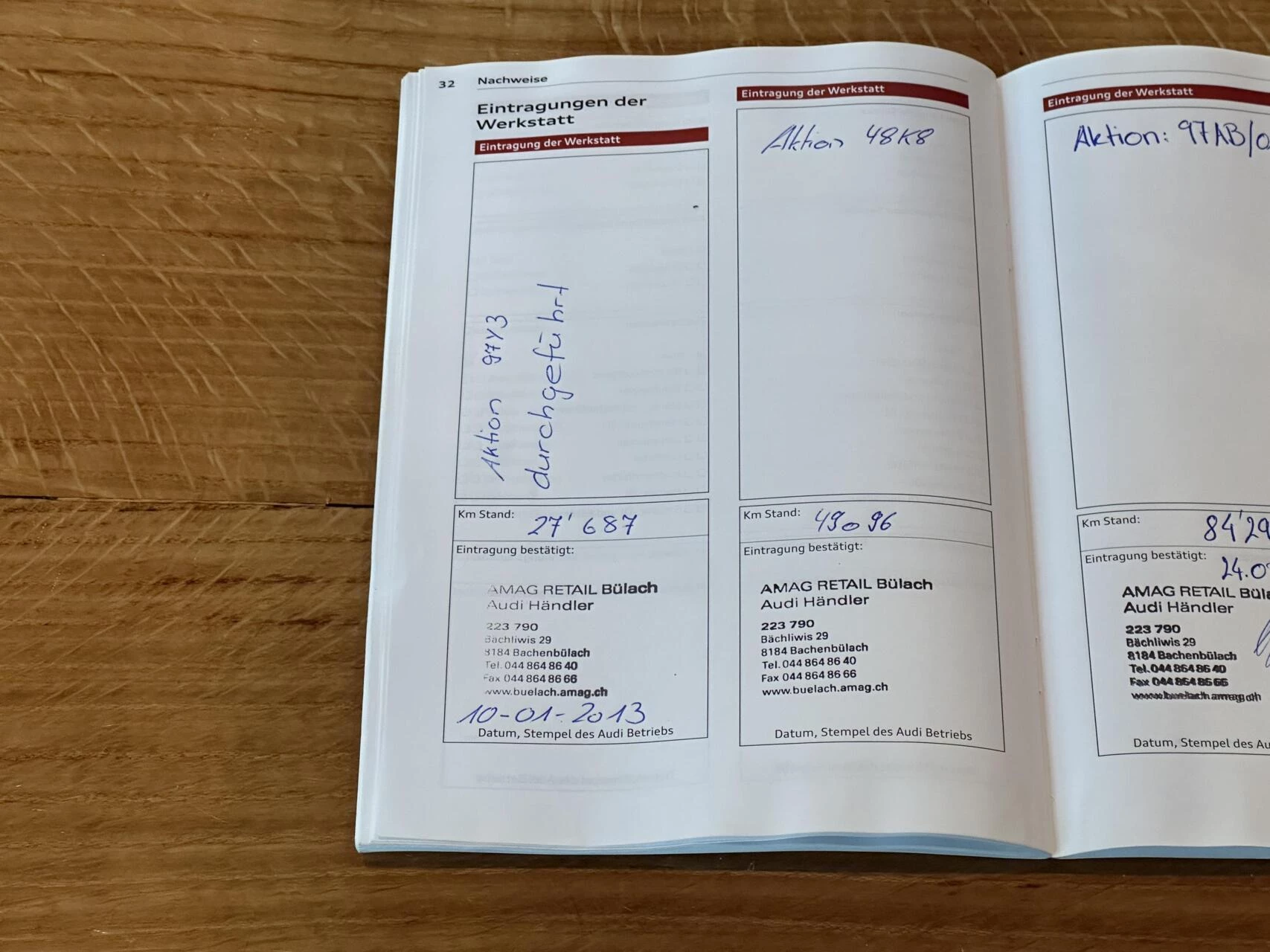 Hoofdafbeelding Audi S5