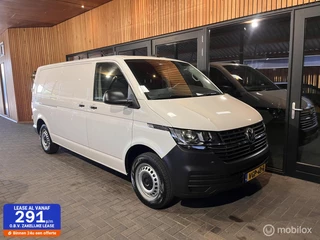 Volkswagen Transporter T6.1 2.0 TDI L2H1 2020 1E EIGENAAR
