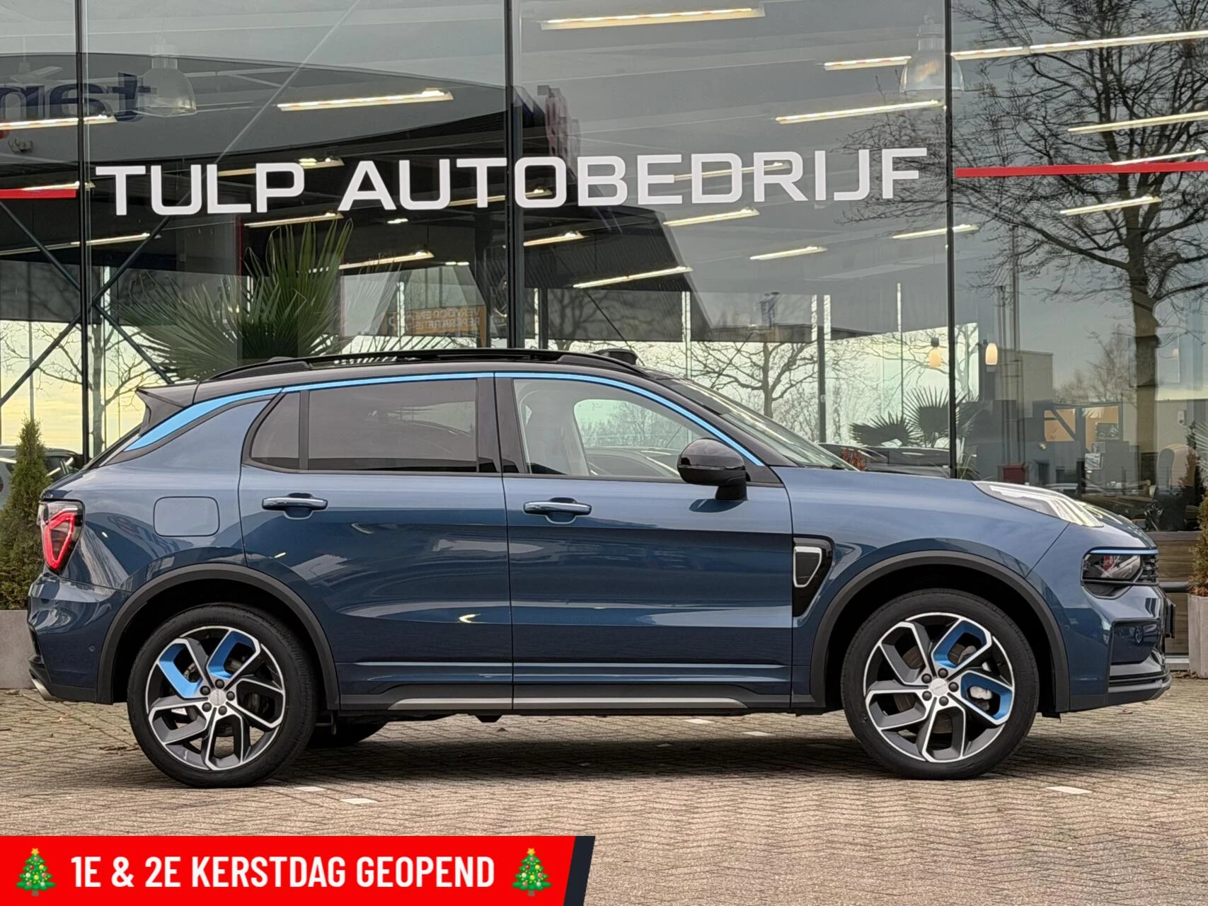 Hoofdafbeelding Lynk & Co 01