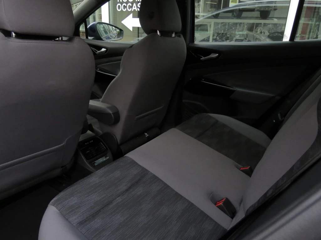 Hoofdafbeelding Volkswagen ID.4