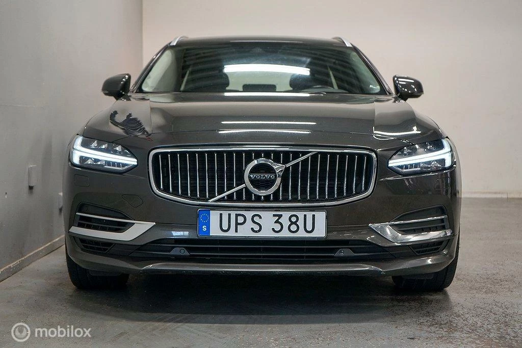 Hoofdafbeelding Volvo V90