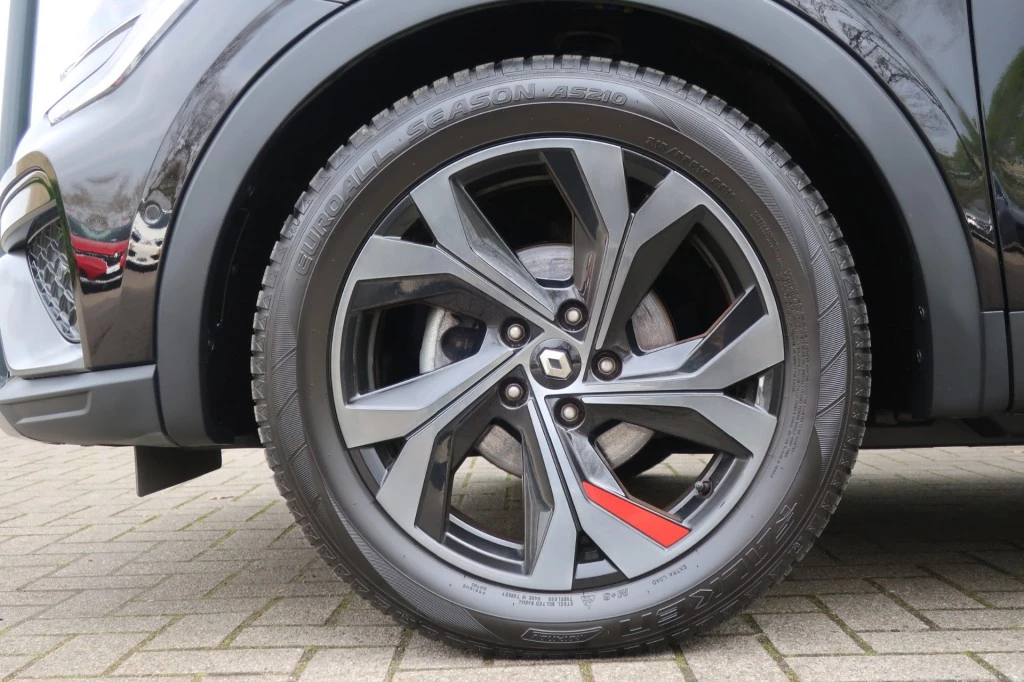 Hoofdafbeelding Renault Arkana