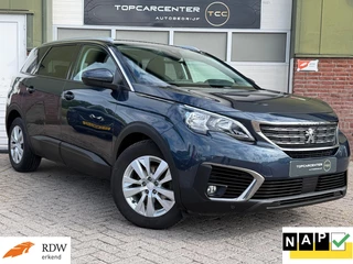 Peugeot 5008 1.2 Exe/CARPLAY/CAMERA/AUT/7PERS/PARKS/APK/NAP