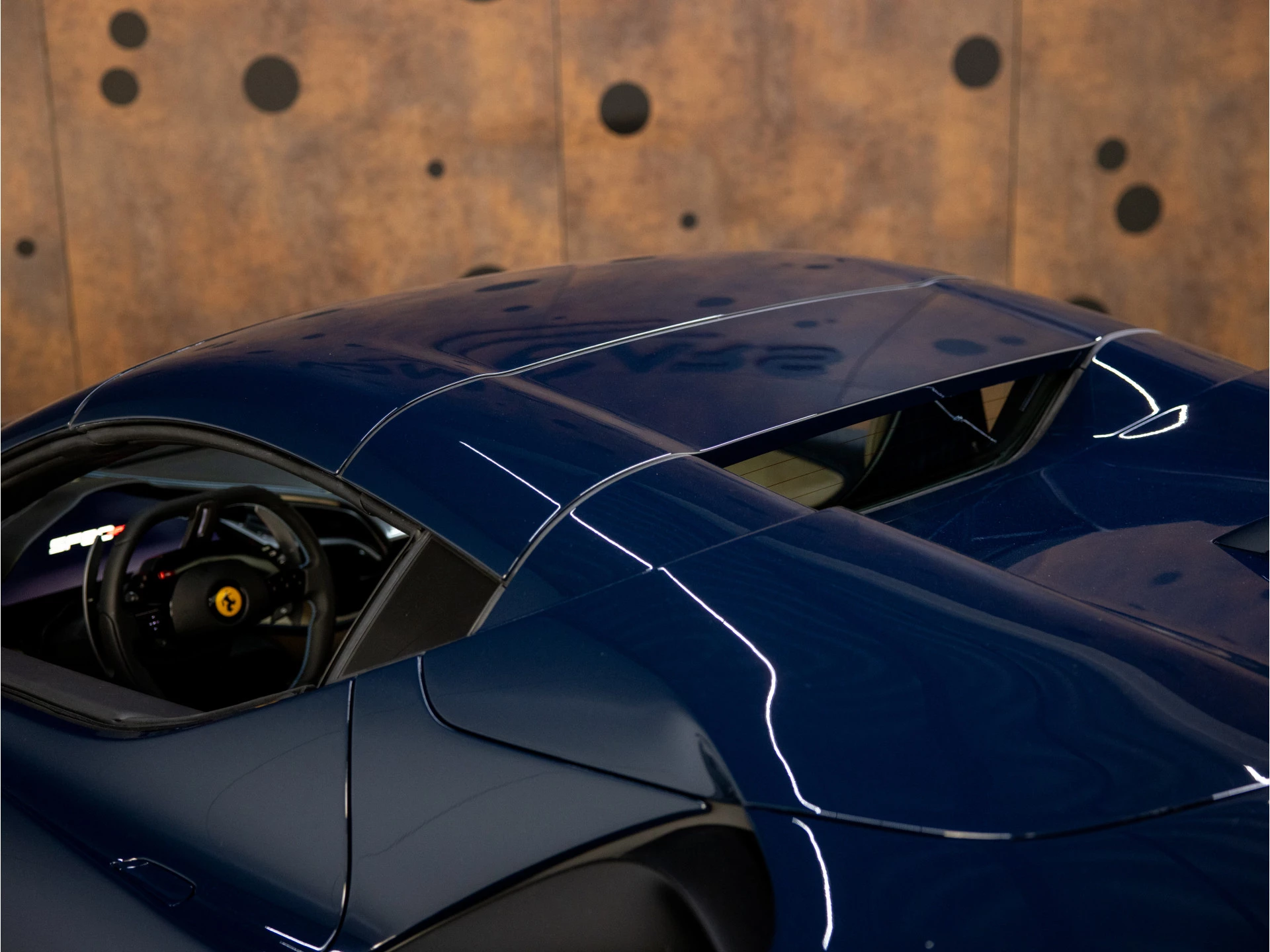 Hoofdafbeelding Ferrari SF90 Spider