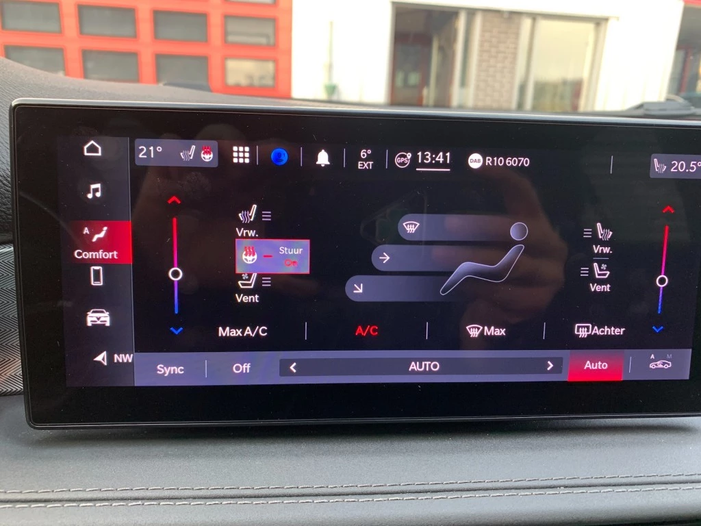 Hoofdafbeelding Alfa Romeo Tonale