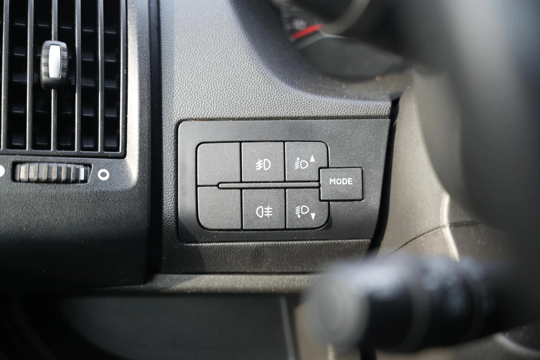 Hoofdafbeelding Citroën Jumper