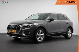 Audi Q3 35 TFSI 150pk S- Tronic Advanced Hybride | Navigatie | Adaptieve Cruise Control | Wegklapbare Trekhaak | Virtual Cockpit | Getinte ramen |