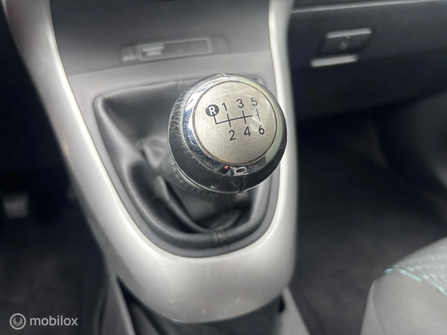 Hoofdafbeelding Toyota Verso