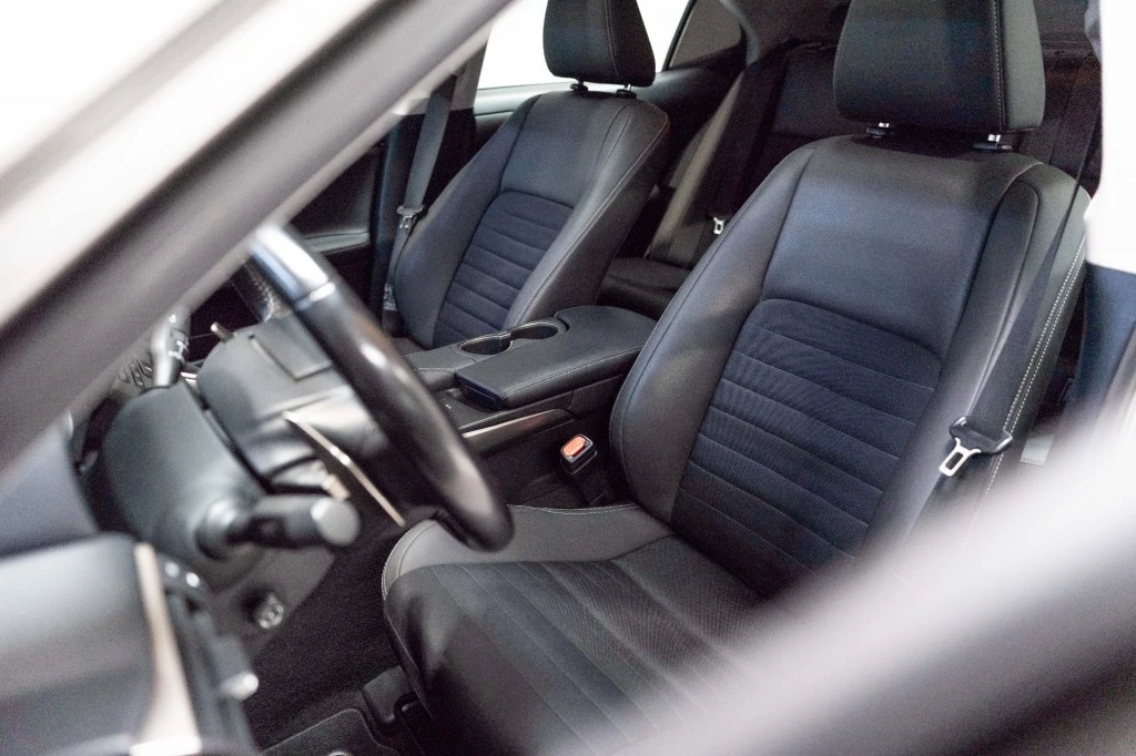 Hoofdafbeelding Lexus IS