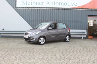 Hyundai i10 1.2 I-Life/ Airco LMV Nette Auto !!