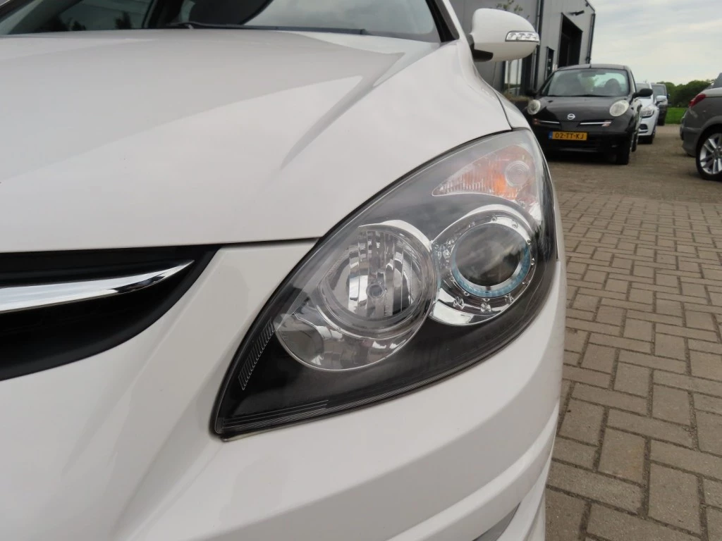 Hoofdafbeelding Hyundai i30