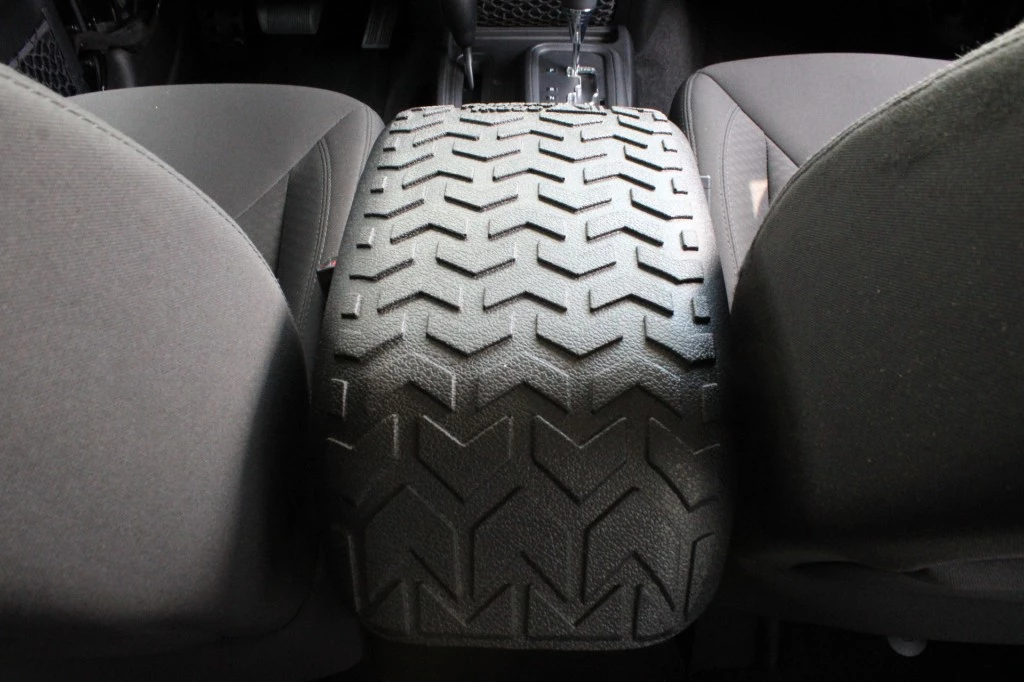 Hoofdafbeelding Jeep Wrangler
