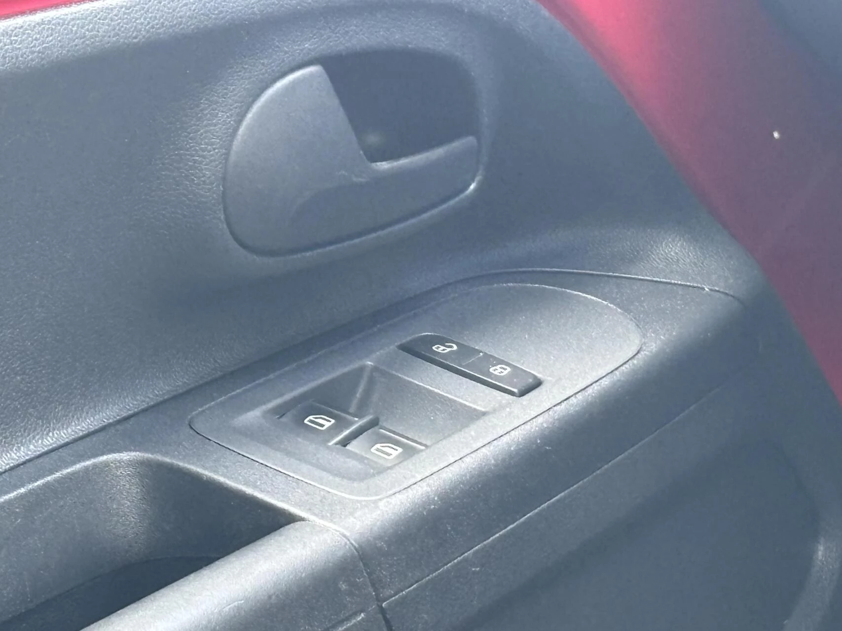 Hoofdafbeelding Škoda Citigo