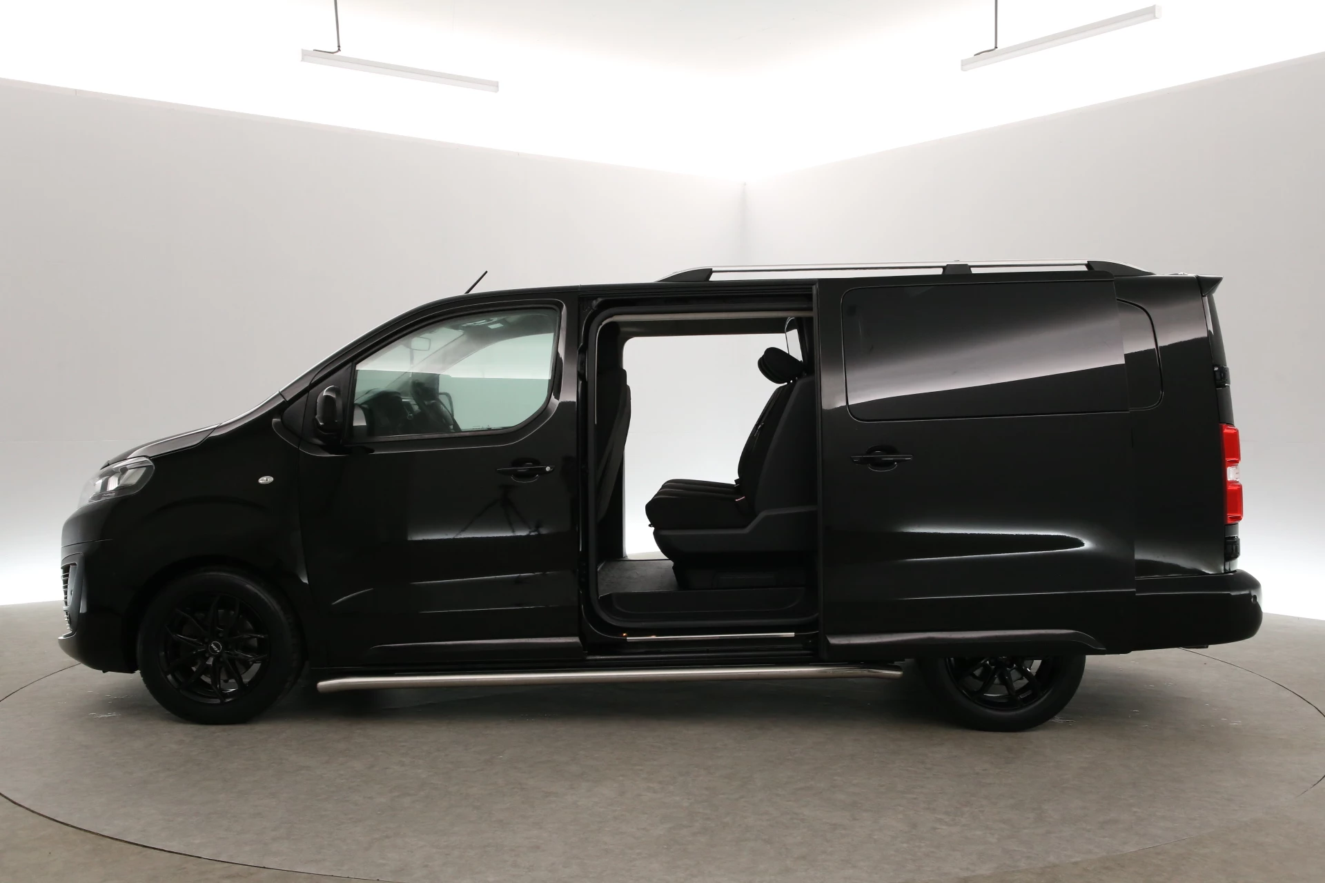 Hoofdafbeelding Citroën Jumpy