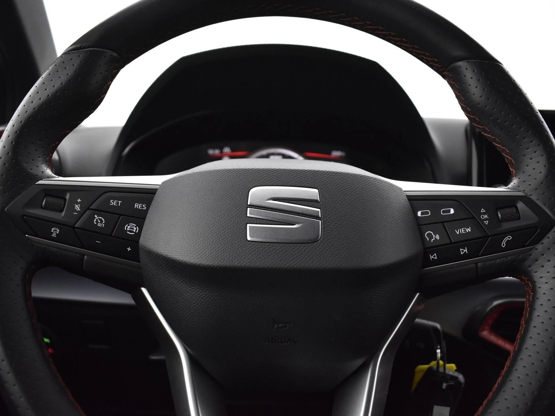 Hoofdafbeelding SEAT Arona