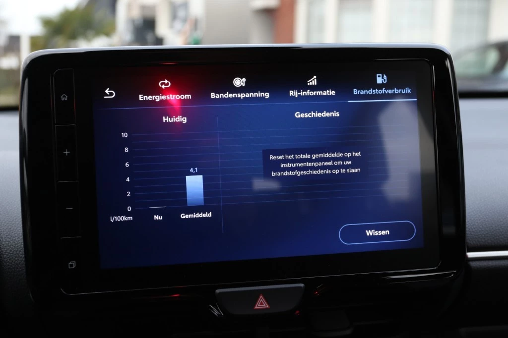 Hoofdafbeelding Mazda 2 Hybrid