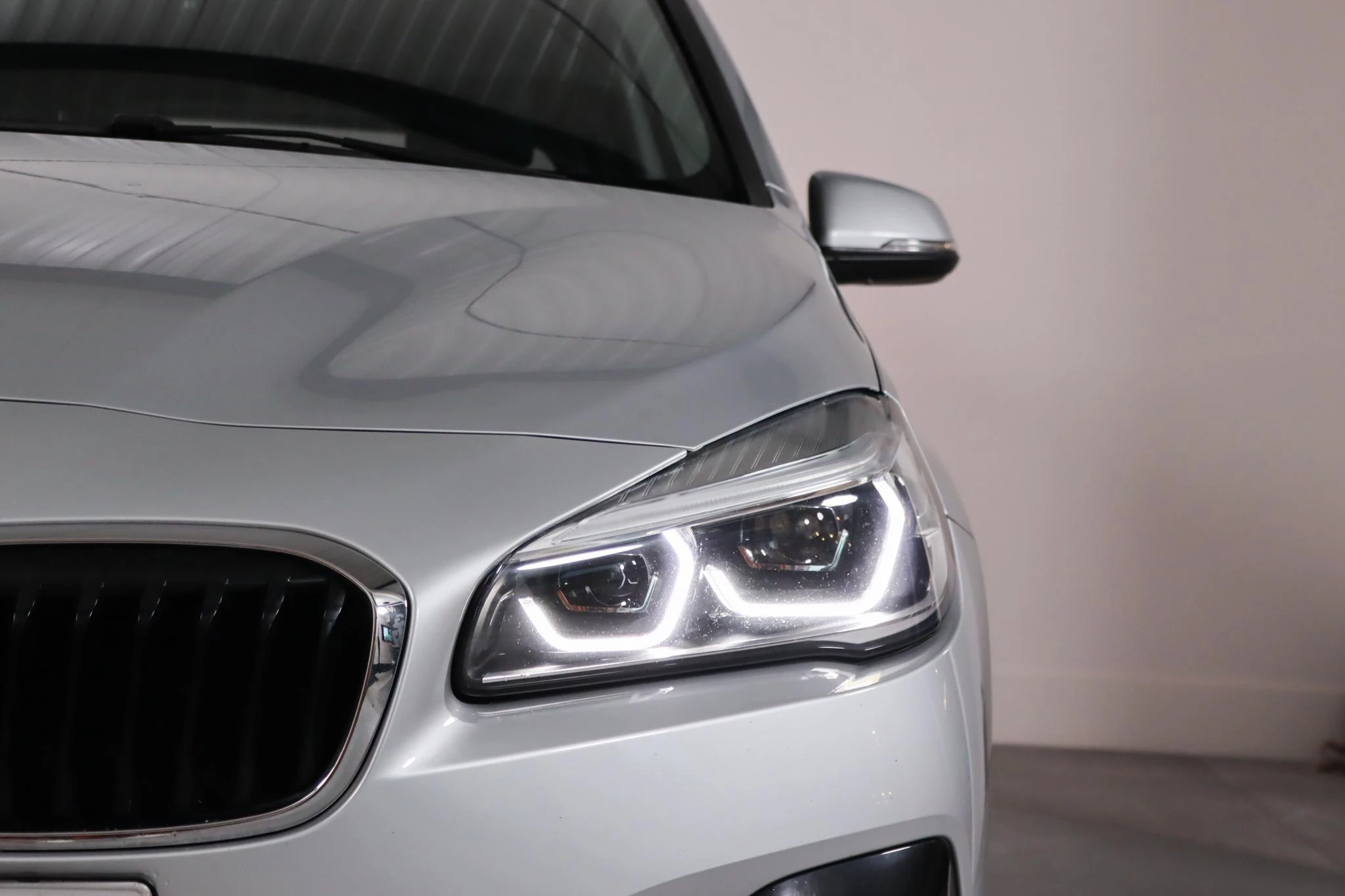 Hoofdafbeelding BMW 2 Serie