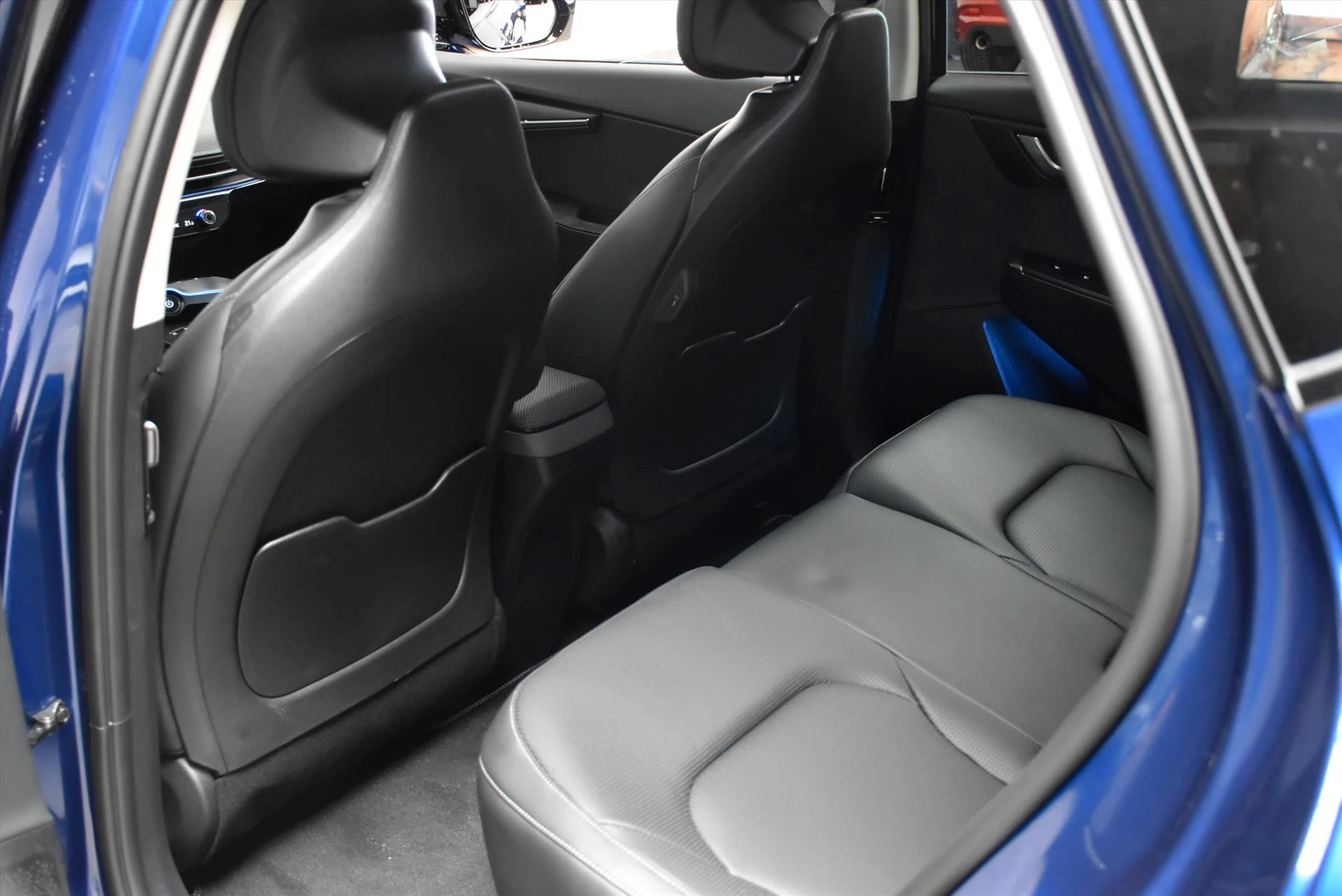 Hoofdafbeelding Kia EV6