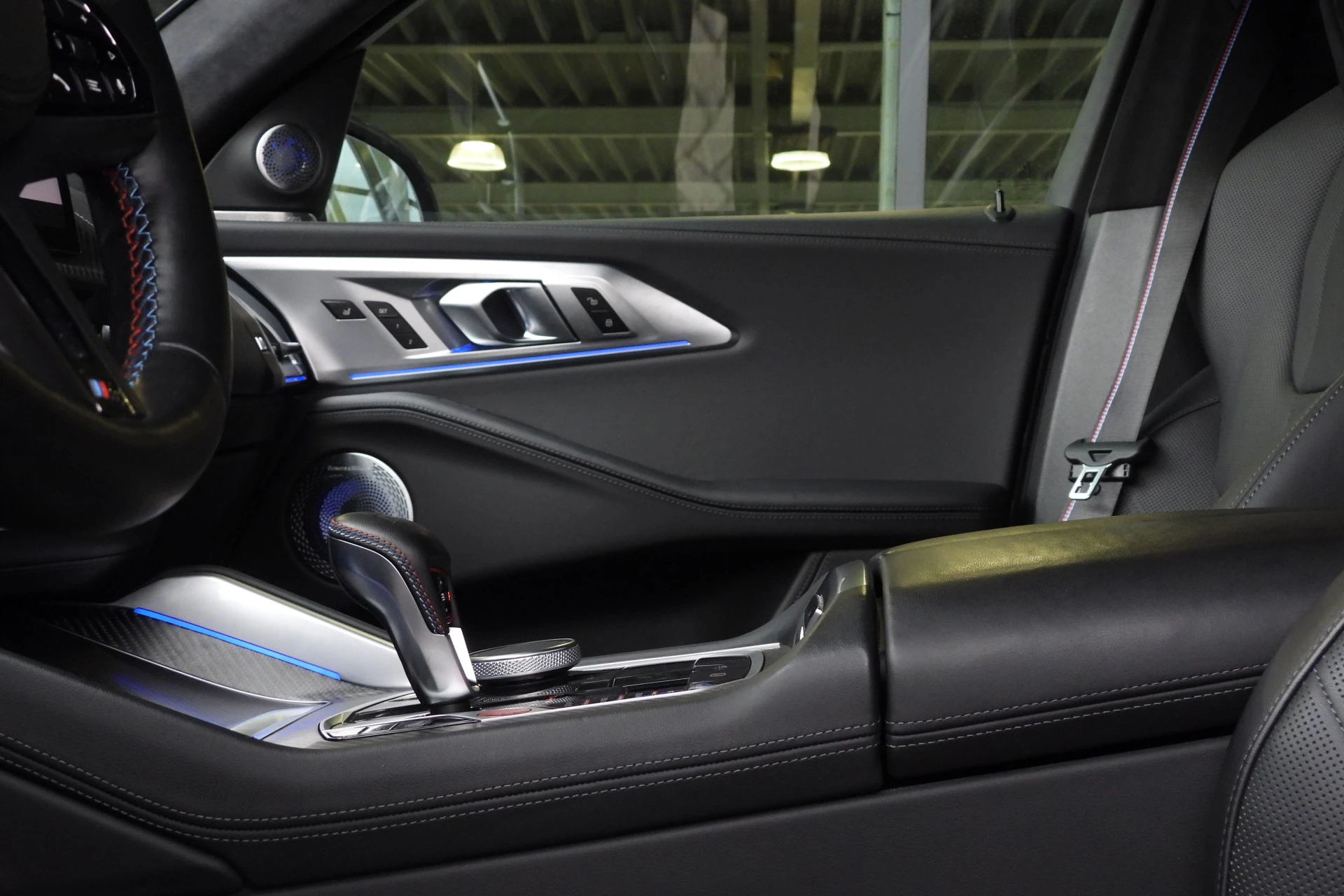 Hoofdafbeelding BMW XM