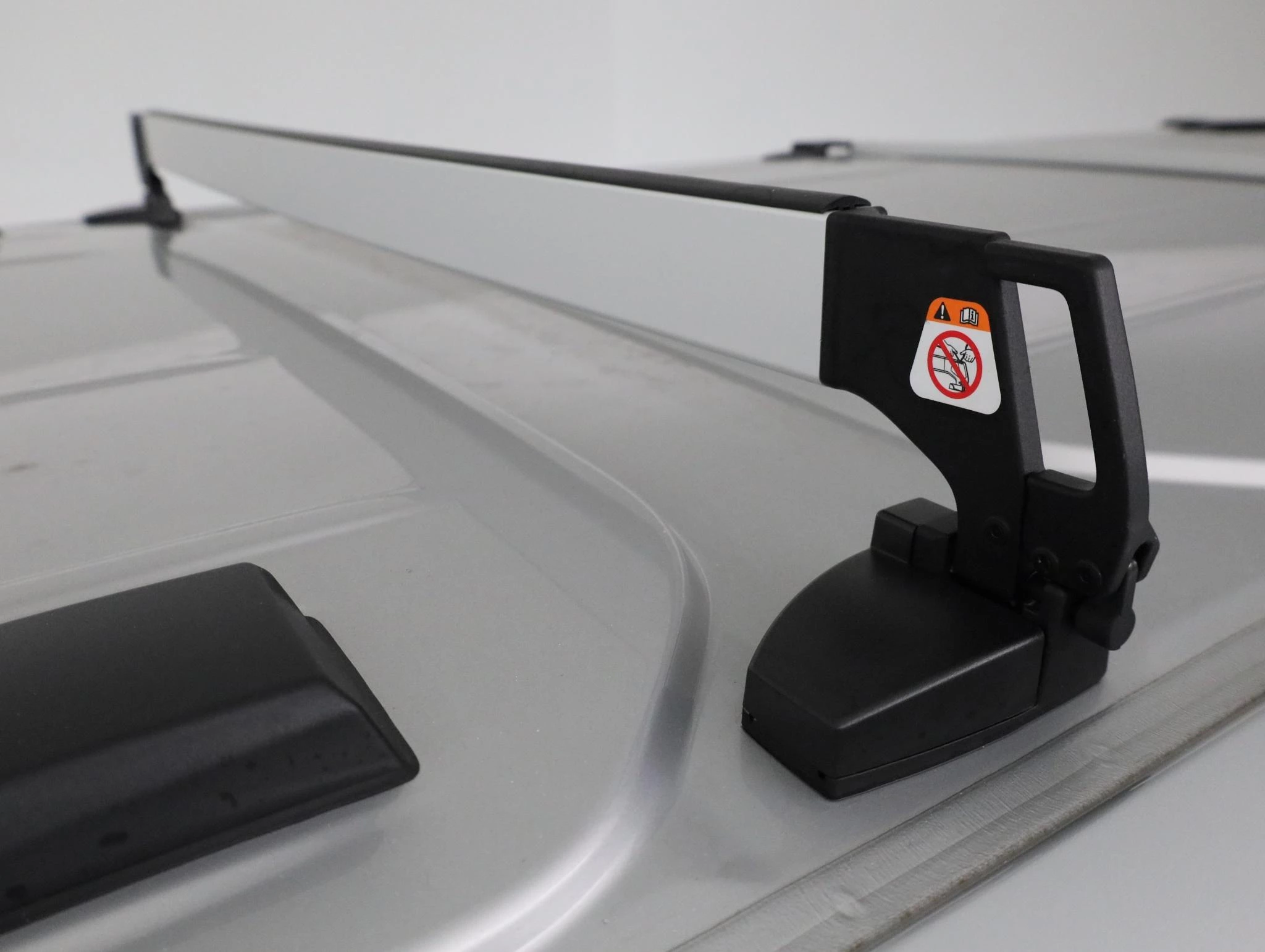 Hoofdafbeelding Volkswagen e-Transporter