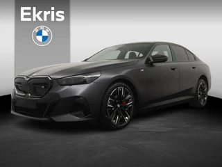 BMW i5 Sedan M60 xDrive | M Sportpakket Pro | Innovation Pack | Travel Pack | Comfort Pack